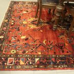 900 7482 ORIENTAL RUG